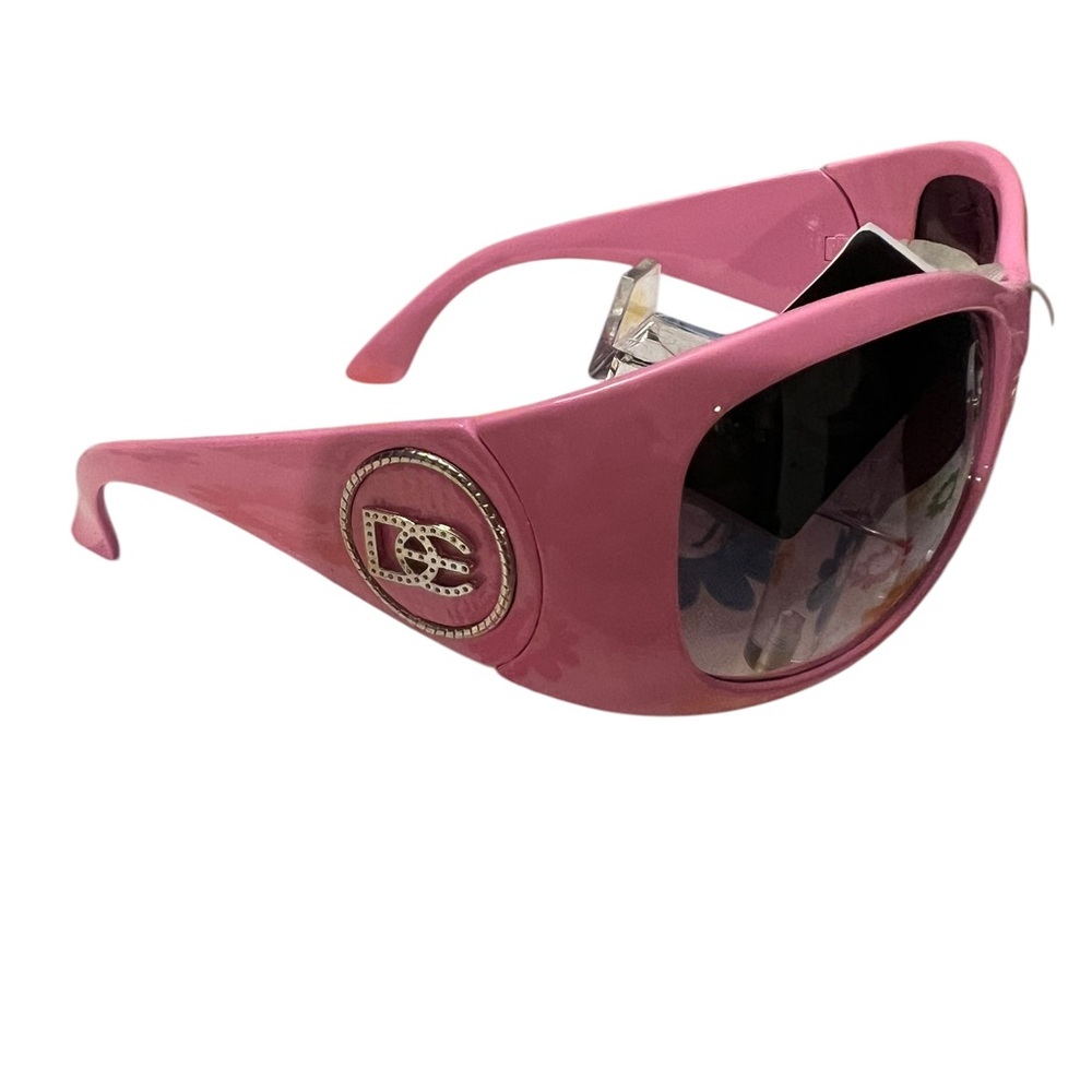 2 for $30 Mix and Match Designer Eyewear Pink Sunglasses please bundle